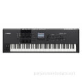 Yamaha MOTIF XF8 88-Key Synthesizer Workstation